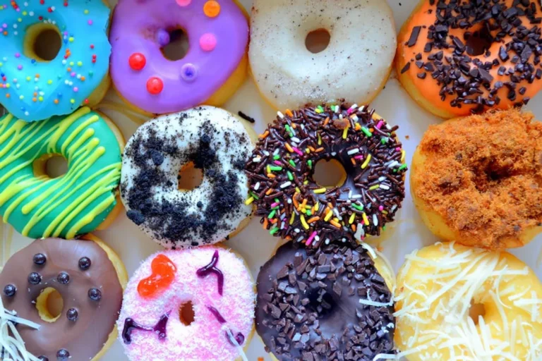 Dunkin donut menu: Menu, Prices, Guide, and What to Try