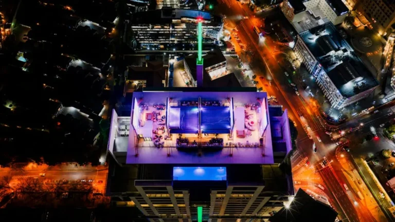 Rooftop restaurants los angeles: Complete Guide, Tips, Prices, and Things to Know