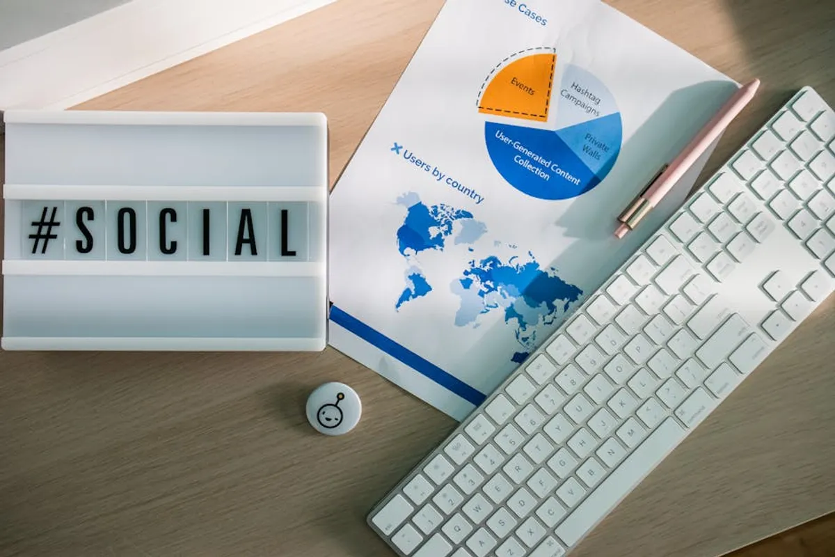 Social media marketing aelftech.com: SEO Meaning, Use Cases, and Better Alternatives